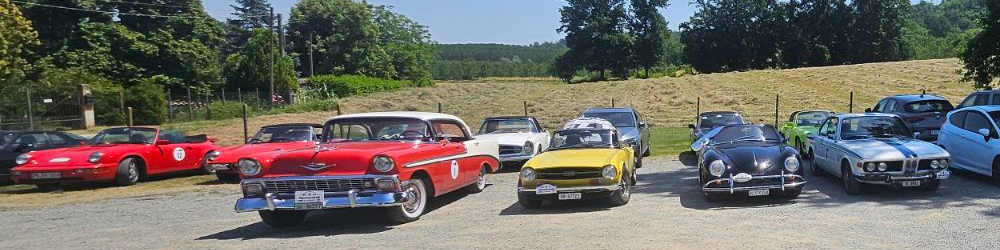 15. Rallye strade del vino 2026